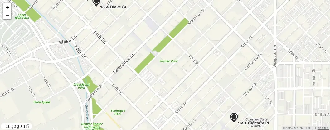 geocoding layer